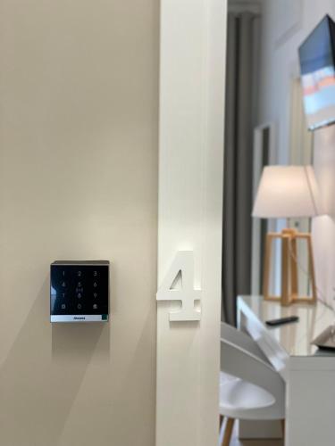 B&B Campus Suites Bari photo 54