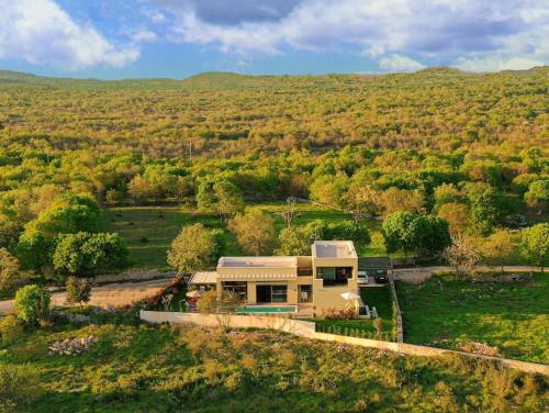 Gallery image of Villa Bella Nicole in Bale