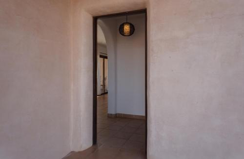 Fotografie z fotogalerie ubytování Villa Upupa v destinaci La Oliva
