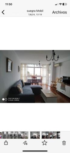 apartamento bonanza