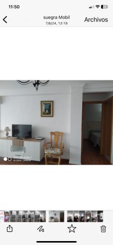 apartamento bonanza