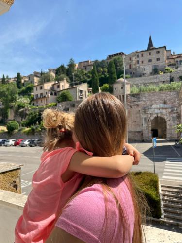 Foto de la galería de La Buona Ventura en Spello