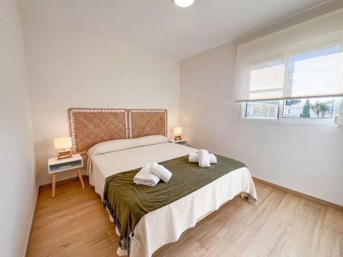 Apartamento Miramar