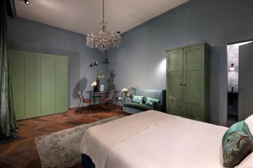 Agora' - Boutique Stays photo 111