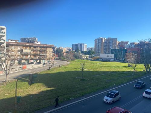 B&B Campus Suites Bari photo 55