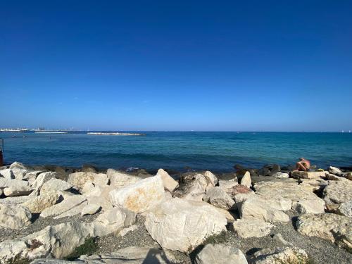 B&B Campus Suites Bari photo 65