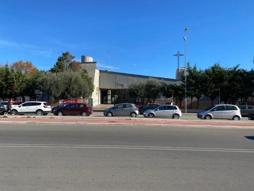 B&B Campus Suites Bari photo 59
