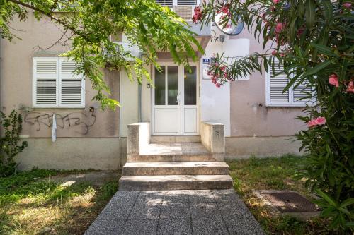 Centrale apartment 2 bedroms free parking