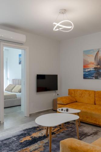 Gallery image of Esel Apartments in Sarandë