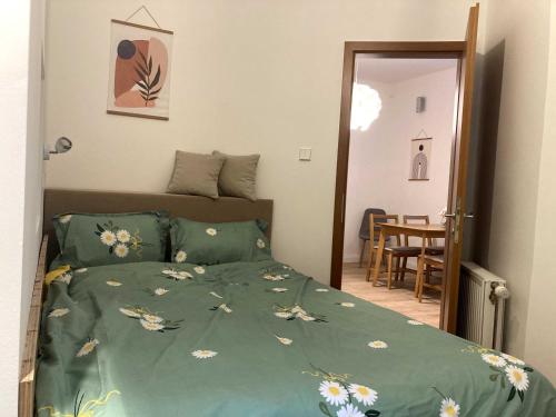 High Noon Apartment 1085 Budapest, Baross u 38 kép - 3