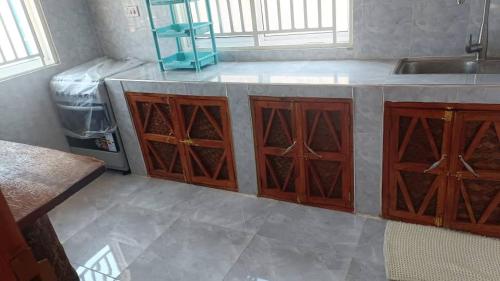 Gallery image of Zanzicomfort Villas in Jambiani