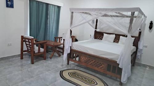 Gallery image of Zanzicomfort Villas in Jambiani