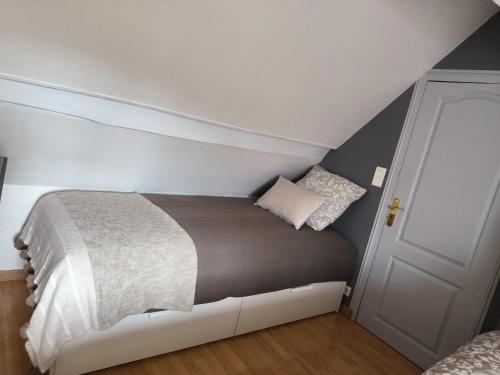 Photo de la galerie de l'établissement Chambre d'hôtes entrée indépendante proche Amboise La parenthèse, à Mosnes