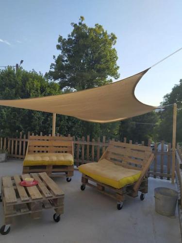 Maison Hte-Provence parc naturel Verdon