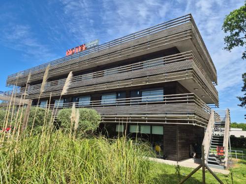 Hôtel Anaïade, The Originals City, Saint-Nazaire Pornichet