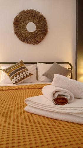 Gallery image of Amfithea Seaview apartment in Tríkeri
