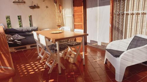 Fotografie z fotogalerie ubytování Baia Santa Maria v destinaci Cittadella del Capo