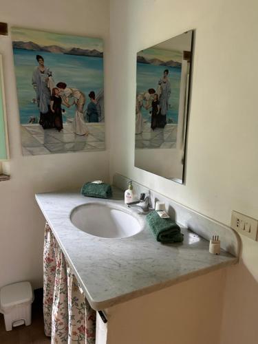 Φωτογραφία από το άλμπουμ του Casa Octavia σε San Martino in Freddana