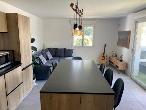 Capbreton - Appt NEUF - 4 pers - 2 ch