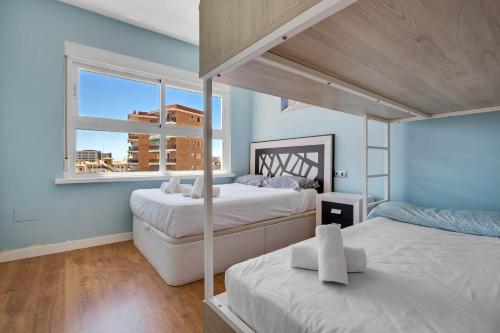 Sol Montemar 50 by IVI Real Estate