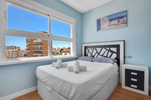 Sol Montemar 50 by IVI Real Estate