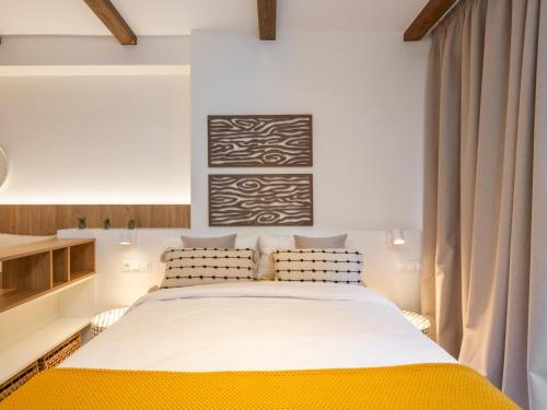 Beachside Studio Fuengirola