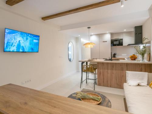Beachside Studio Fuengirola