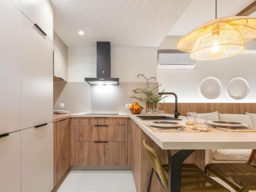 Beachside Studio Fuengirola