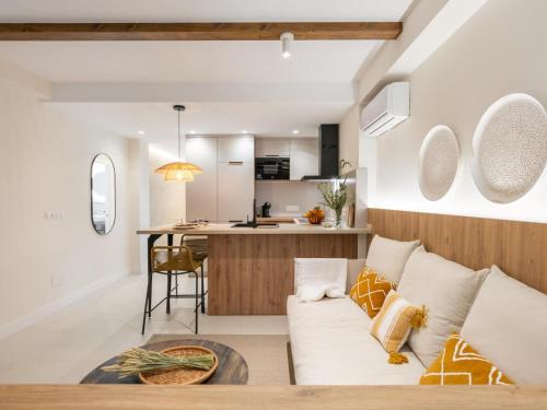 Beachside Studio Fuengirola