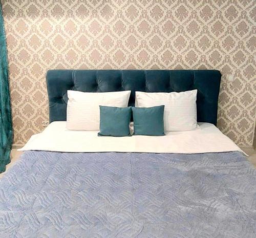 Уютная студия в ЖК Уш Сункар