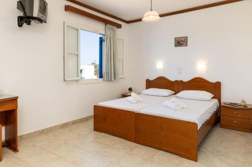 Naxos Edem Studios & Apartments