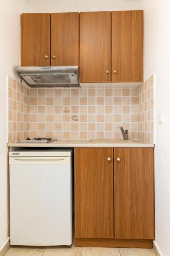 Naxos Edem Studios & Apartments