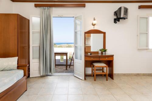 Naxos Edem Studios & Apartments