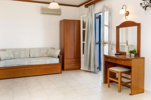 Naxos Edem Studios & Apartments