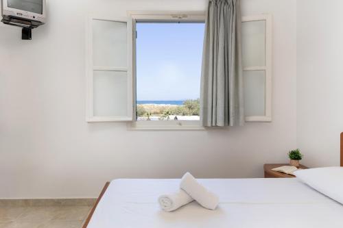 Naxos Edem Studios & Apartments