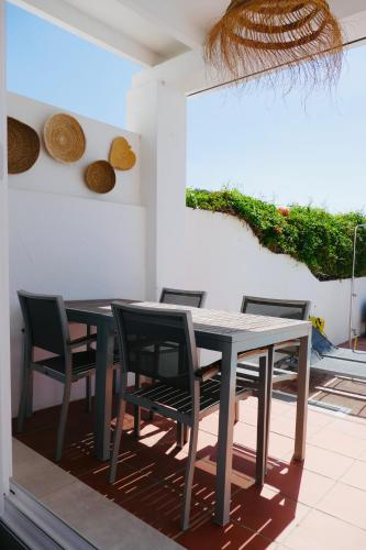 Casa Alegría Nerja