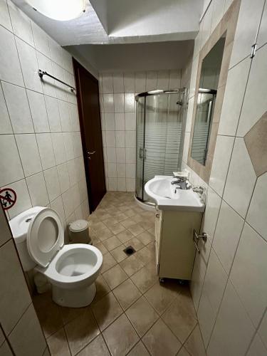 Photo de la galerie de l'établissement Captain Michalis house, à Parga