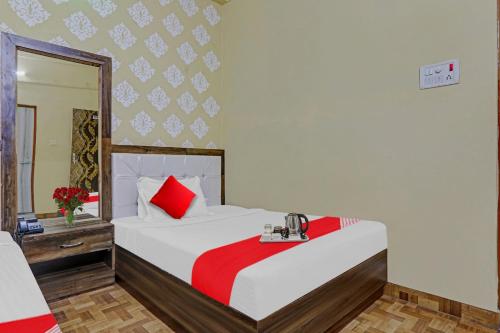 Gallery image of Collection O Hotel Shivam Palace in Varanasi