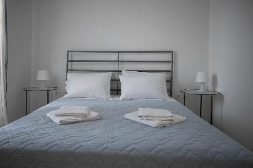 George Apartment 3