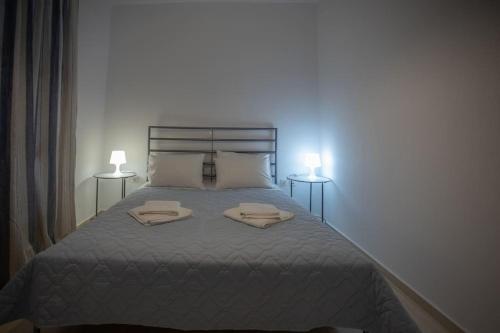 George Apartment 3