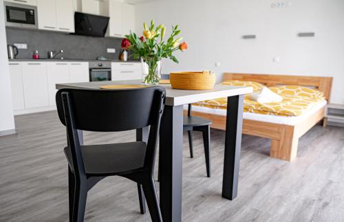 apartmány Miška Mirkovice