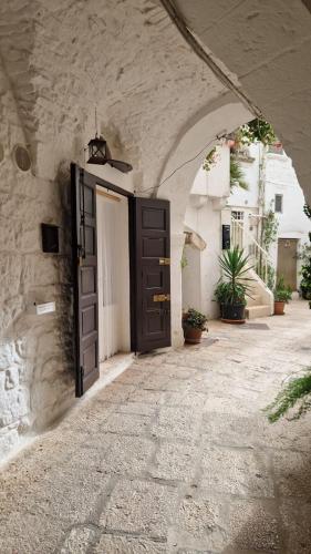 Fotografie z fotogalerie ubytování La Lanterna v destinaci Cisternino