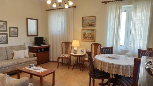 Foto Nafpaktos The country home 5