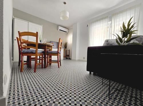 APARTAMENT BERGANTIN 30 Torrevieja