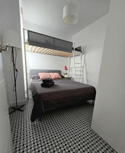 APARTAMENT BERGANTIN 30 Torrevieja