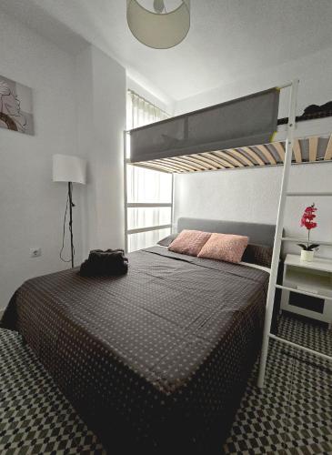 APARTAMENT BERGANTIN 30 Torrevieja