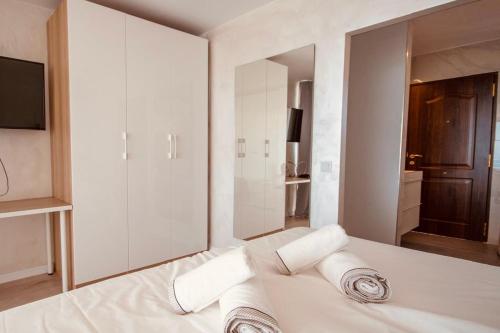 Penthouse Seaview - destination apartments Marbella