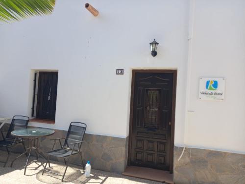 Fotografie z fotogalerie ubytování Casa Emilia v destinaci Almería