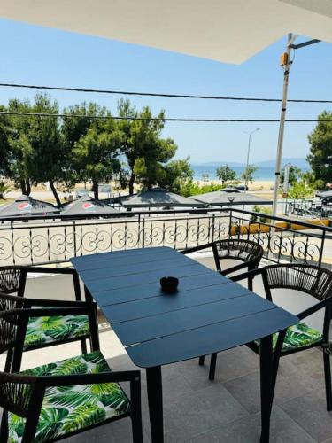 Φυσικό τοπίο κοντά σε αυτό το διαμέρισμα