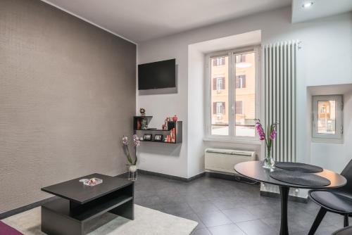 San Giovanni apartment